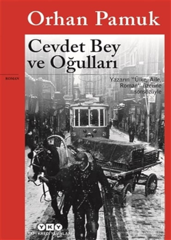 Cevdet Bey ve Oğulları